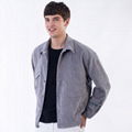 3 Colors Men Leisure Jacket