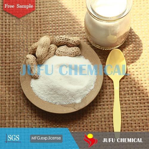 sodium gluconate for water reducing admixture 5