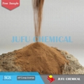 sodium lignosulfonate for water reducing admixture 4