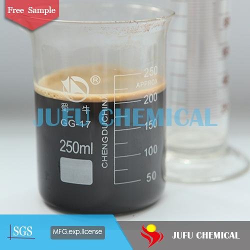polycarboxylate superplasticizer for water reducing admixture 2