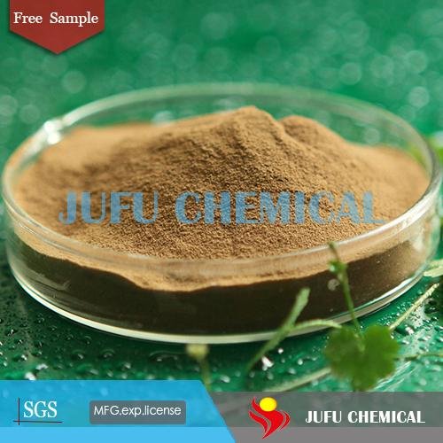 polycarboxylate superplasticizer for water reducing admixture 3