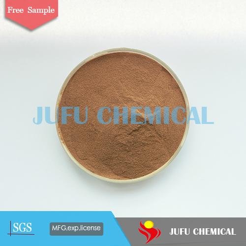 polycarboxylate superplasticizer for water reducing admixture 5