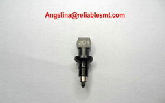 YAMAHA GT-M7710-A0X NOZZLE 201A ASSY Type 201A nozzle for smt machine 