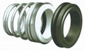 Johnson Mechanical Pump Seals Johnson