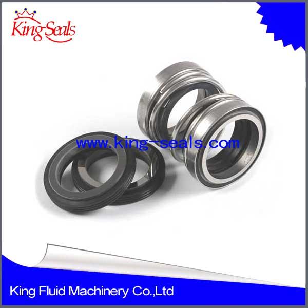 208 Mechanical Seals pump seals For Burgmann pump