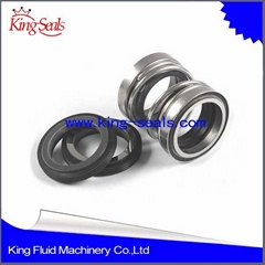 208 Mechanical Seals pump seals For Burgmann pump