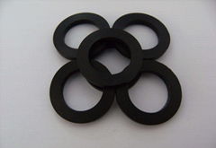 OEM rubber gaskets