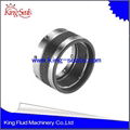 john crane 670/676/680 metal bellow seals mechanical seals