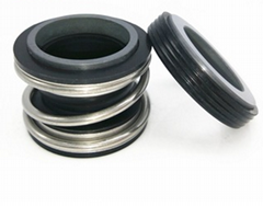 MG1 Elastomer Bellows Seal  Burgmann Mechanical Seal Replacement