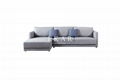 Italian Modern Furniture Factory Direct Wooden Sofa Set Designs And Prices