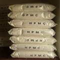 High standard of mortar glue use HPMC 5