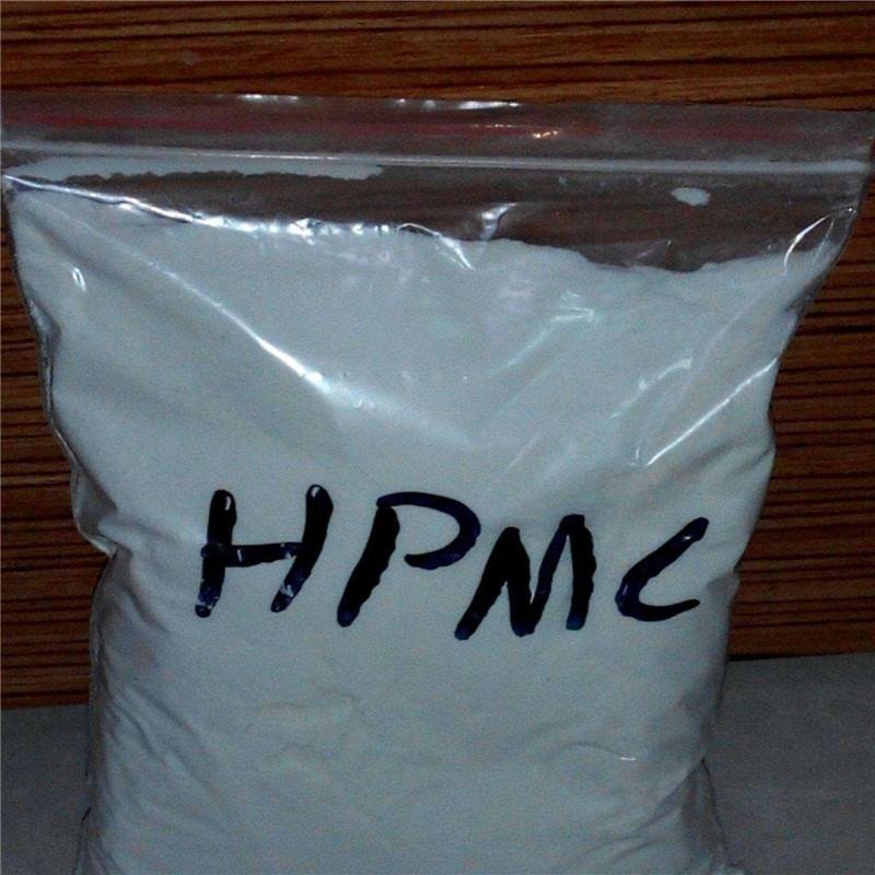 Factory hydroxypropyl methyl cellulose HPMC for putty powder