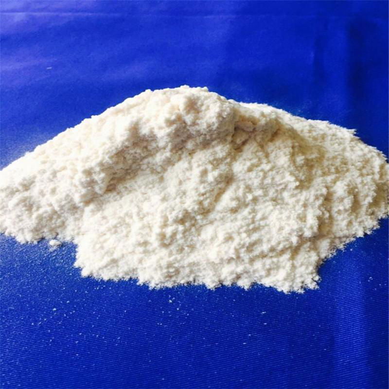 Hydroxypropyl methyl cellulose for the production of a water retention agent 5
