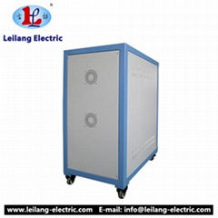 SBW series three phase voltage stabilizer with CE certificate