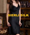 Mulberry Silk Nightwears   