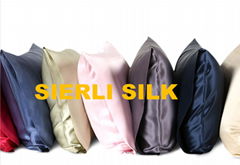 Silk Pillow Case (Muberry Silk 6A) 