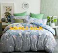 100% Cotton Sheet Set  5