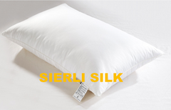 Silk Pillow  