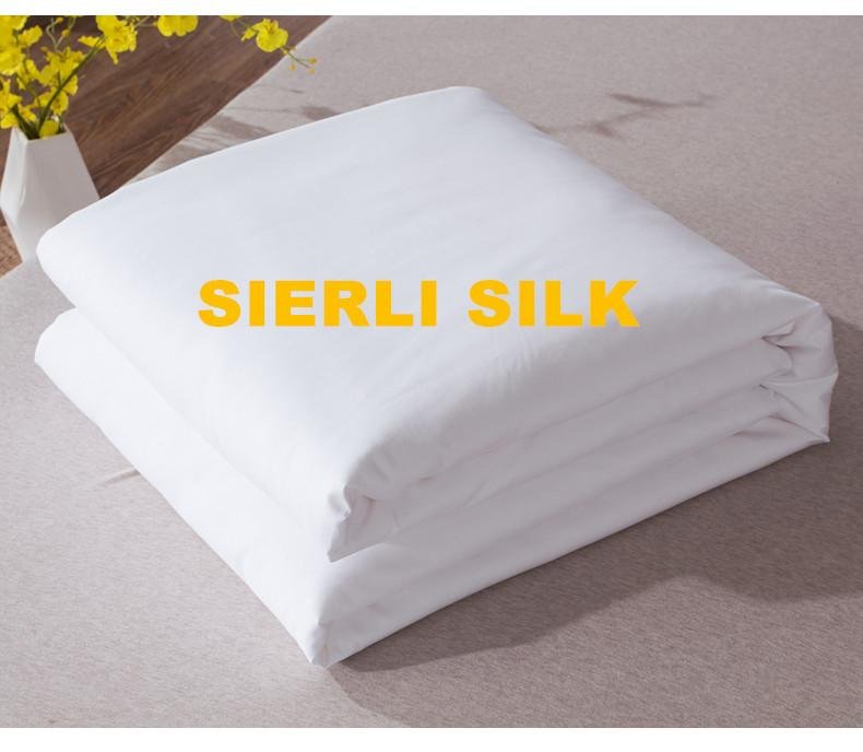 Silk Duvet Sierli S003 Oem Or Odm China Manufacturer