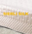 Silk Cotton Bedspread  3