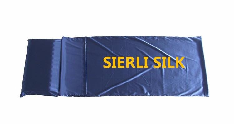 Silk Sleeping Bag  4