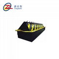 Shenzhen security software Security road blocker for automatic gate parking syst 1