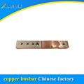 Low price copper laminated flexible busbars connector for lithium batteries 1