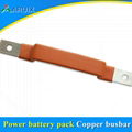 Copper Aluminium Laminated Flexible Connectors