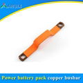ew lithium battery special copper flexible bus bar copper soft connector 5