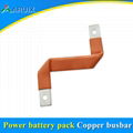 Maruix copper braids flexible connector