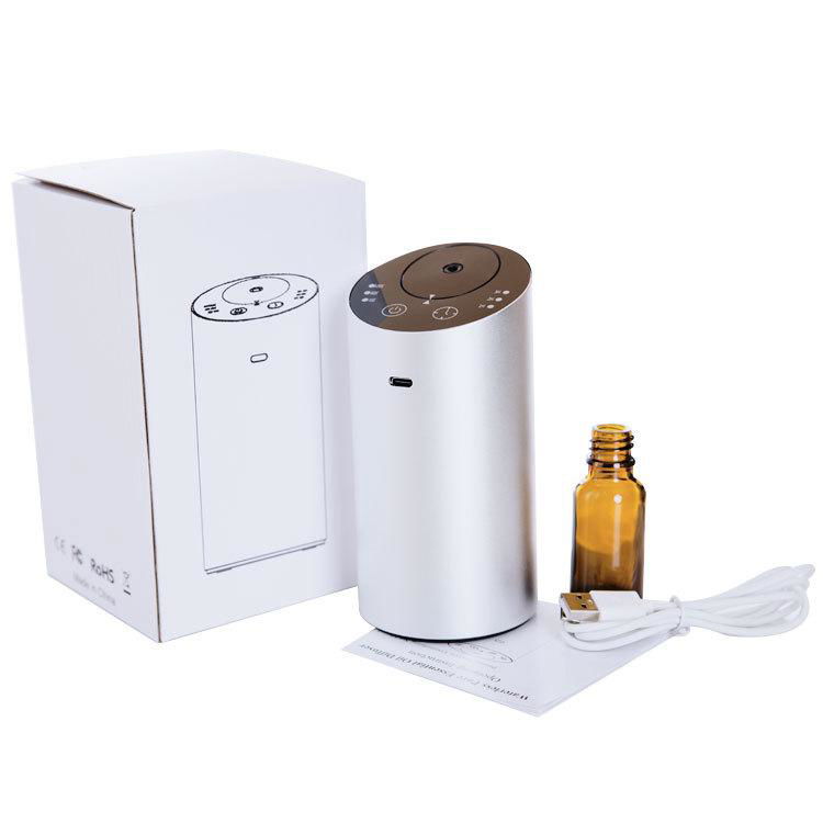YX-SZ series pure essential oil for car aromatherapy machine~Yuexiangxun 5