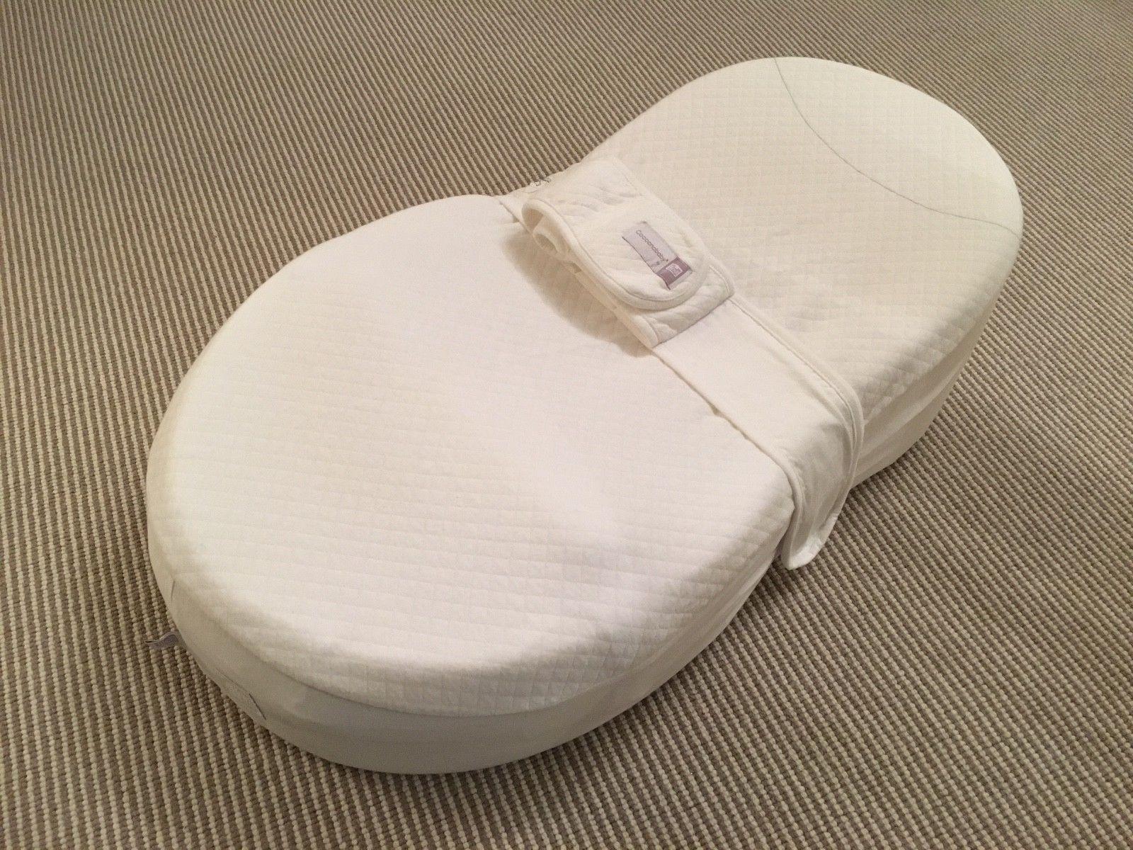 Cocoonababy Baby Sleep Nest with Extra Sheet (China Manufacturer