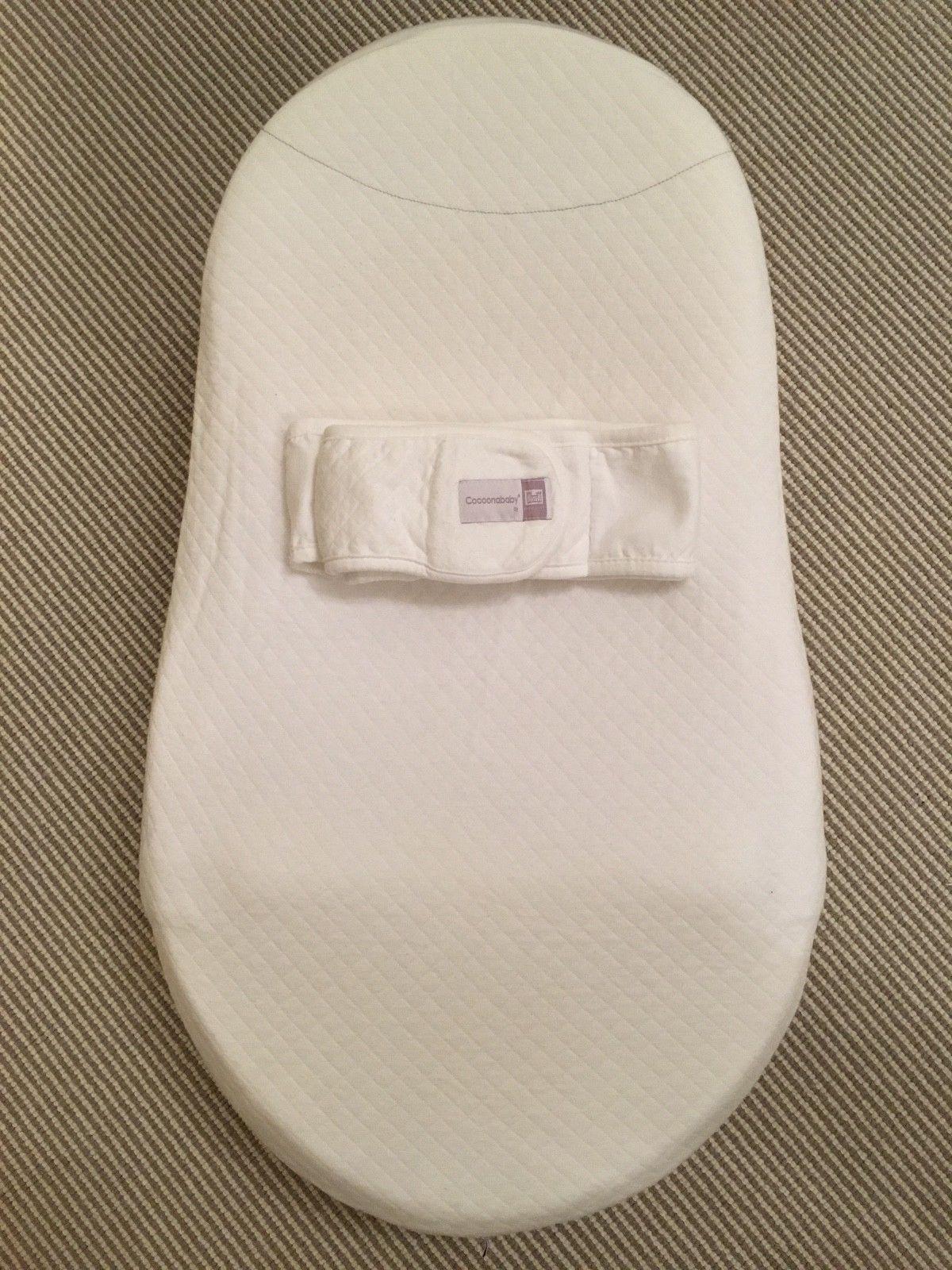 Cocoonababy Baby Sleep Nest with Extra Sheet (China Manufacturer