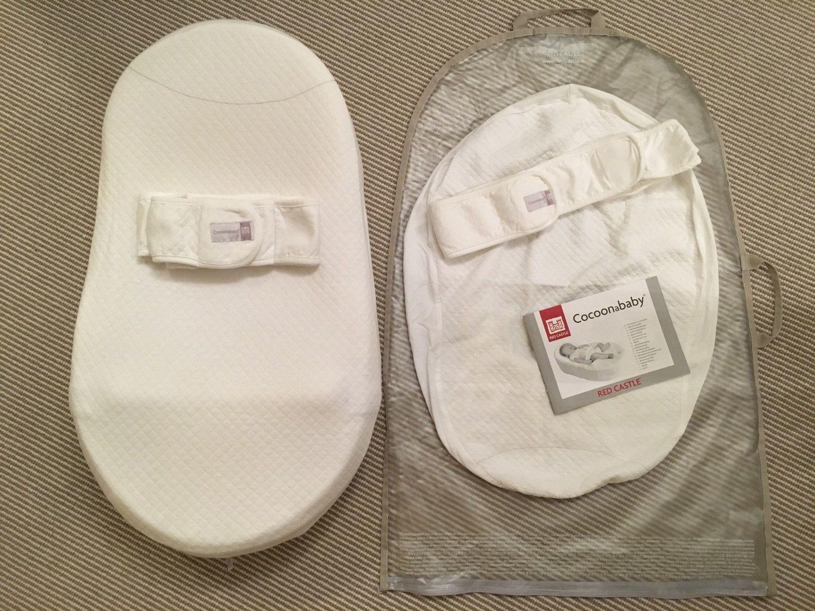 Cocoonababy Baby Sleep Nest with Extra Sheet (China Manufacturer