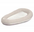 Baby Nest Sleep Pod Infant Travel Cot