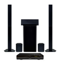 210W 5.1CH HDMI Home theatre system