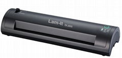 A3 High Speed Laminator 