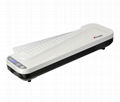 A3-High Speed Laminator