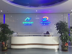 Shenzhenshi ZhenHuan electronic Co Ltd