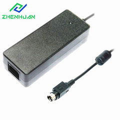 24VDC 4A 96W Single Output External