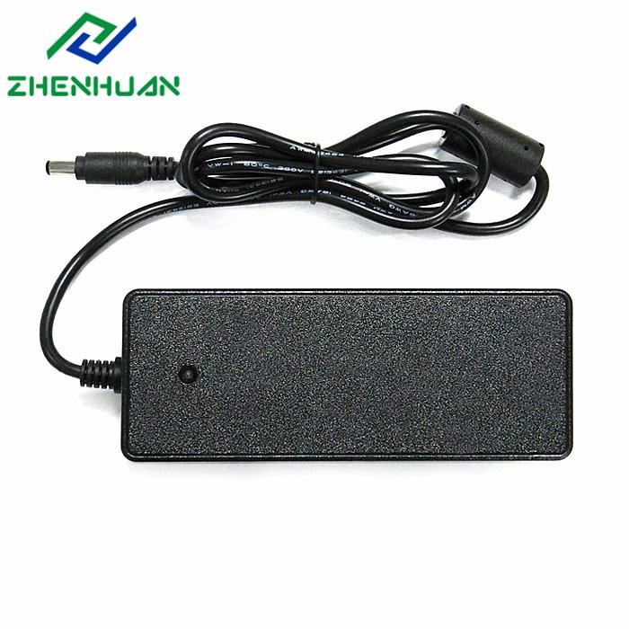 24VDC 4A 96W Single Output External Power Supplies 4