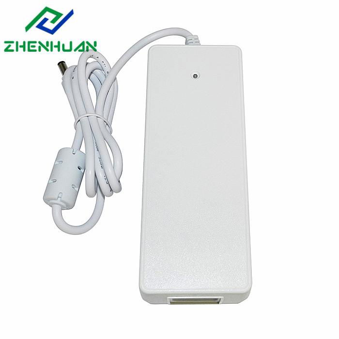 24VDC 4A 96W Single Output External Power Supplies 5