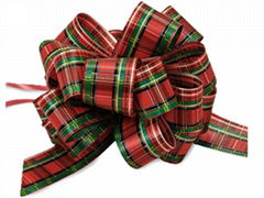 Christmas bow