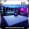 RK disco led  dance floor