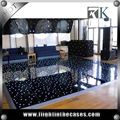 RK used led dance floor portable led