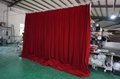   RK mandap sale india wedding backdrop pipe used pipe and drape for sale 2