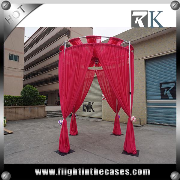 Rk Wedding Decoration Pipe And Drape For Sale Craigslist Pipe And