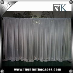 RK pipe and drape for sale craigslist indian wedding decorations
