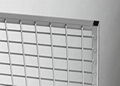 Wire Mesh House Partition Factory Movable Temporary Partition Mesh Fencing Panel 1