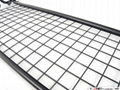 Wire Mesh House Partition Factory Movable Temporary Partition Mesh Fencing Panel 3